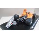 MARCH 751 FORMULA F1 V. BRAMBILLA AUSTRIA 1975 1:24 HACHETTE ALERON SUELTO