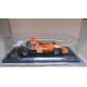 MARCH 751 FORMULA F1 V. BRAMBILLA AUSTRIA 1975 1:24 HACHETTE ALERON SUELTO