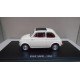 FIAT 500 D 1960 1:24 HACHETTE IXO