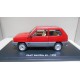 FIAT PANDA 45 1980 1:24 HACHETTE IXO