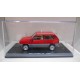 FIAT PANDA 45 1980 1:24 HACHETTE IXO