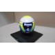 CASCO/HELMET FORMULA F1 2008 FELIPE MASSA (FERRARI) 1:5 SPARK EDITIONS
