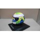 CASCO/HELMET FORMULA F1 2008 FELIPE MASSA (FERRARI) 1:5 SPARK EDITIONS