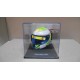 CASCO/HELMET FORMULA F1 2008 FELIPE MASSA (FERRARI) 1:5 SPARK EDITIONS