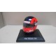 CASCO/HELMET FORMULA F1 1979 GILLES VILLENEUVE (FERRARI) 1:5 SPARK EDITIONS