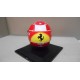 CASCO/HELMET FORMULA F1 2002 MICHAEL SCHUMACHER (FERRARI) 1:5 SPARK EDITIONS