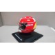 CASCO/HELMET FORMULA F1 2002 MICHAEL SCHUMACHER (FERRARI) 1:5 SPARK EDITIONS