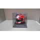 CASCO/HELMET FORMULA F1 2002 MICHAEL SCHUMACHER (FERRARI) 1:5 SPARK EDITIONS