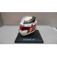CASCO/HELMET FORMULA F1 2015 LEWIS HAMILTON (MERCEDES AMG) 1:5 SPARK EDITIONS