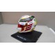 CASCO/HELMET FORMULA F1 2015 LEWIS HAMILTON (MERCEDES AMG) 1:5 SPARK EDITIONS