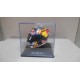 CASCO/HELMET FORMULA F1 2017 CARLOS SAINZ (TORO ROSSO) 1:5 SPARK EDITIONS