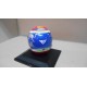CASCO/HELMET FORMULA F1 2019 PIERRE GASLY (RED BULL) 1:5 SPARK EDITIONS