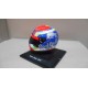 CASCO/HELMET FORMULA F1 2019 PIERRE GASLY (RED BULL) 1:5 SPARK EDITIONS
