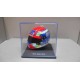 CASCO/HELMET FORMULA F1 2019 PIERRE GASLY (RED BULL) 1:5 SPARK EDITIONS