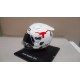 CASCO/HELMET FORMULA F1 2019 DANIEL RICCIARDO (RENAULT) 1:5 SPARK EDITIONS