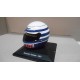 CASCO/HELMET FORMULA F1 1981 RICARDO PATRESE (ARROWS) 1:5 SPARK EDITIONS