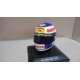 CASCO/HELMET FORMULA F1 1989 LUIS PEREZ SALA (MINARDI) 1:5 SPARK EDITIONS