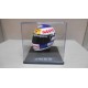 CASCO/HELMET FORMULA F1 1989 LUIS PEREZ SALA (MINARDI) 1:5 SPARK EDITIONS