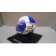 CASCO/HELMET FORMULA F1 1981 ALAIN PROST (RENAULT ELF) 1:5 SPARK EDITIONS