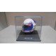 CASCO/HELMET FORMULA F1 1981 ALAIN PROST (RENAULT ELF) 1:5 SPARK EDITIONS