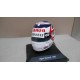 CASCO/HELMET FORMULA F1 1992 NIGEL MANSELL (WILLIAMS) 1:5 SPARK EDITIONS