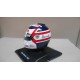 CASCO/HELMET FORMULA F1 1992 NIGEL MANSELL (WILLIAMS) 1:5 SPARK EDITIONS