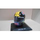 CASCO/HELMET FORMULA F1 1975 CARLOS PACE (BRABHAM) 1:5 SPARK EDITIONS