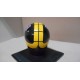 CASCO/HELMET FORMULA F1 1975 CARLOS PACE (BRABHAM) 1:5 SPARK EDITIONS