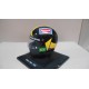 CASCO/HELMET FORMULA F1 1975 CARLOS PACE (BRABHAM) 1:5 SPARK EDITIONS