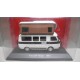 FIAT 238 CARGO 1981 CAMPER/AUTOCARAVANA 1:43 IXO HACHETTE EX PRIVADO