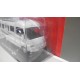 MERCEDES-BENZ 316 ESTEREL L37 2004 CAMPER/AUTOCARAVANA 1:43 HACHETTE IXO