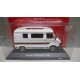 CITROEN C35 NOTIN 1980 CAMPER/AUTOCARAVANA 1:43 HACHETTE IXO