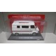 CITROEN C35 NOTIN 1980 CAMPER/AUTOCARAVANA 1:43 HACHETTE IXO