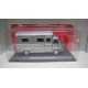 CITROEN TYPE HY CURRUS 1973 CAMPER/AUTOCARAVANA 1:43 HACHETTE IXO