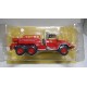 CMB 20 ACMAT TPK 6.35 6X6 FFL BOMBEROS/FIRE/POMPIERS 1:43 SALVAT IXO