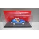 RENAULT 4 CAR SYSTEM JP4 1 :43 4L COLLECTION HACHETTE IXO
