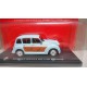RENAULT 4 IGUANA KIT CAR ESPAÑA 1:43 4L COLLECTION HACHETTE IXO