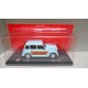 RENAULT 4 IGUANA KIT CAR ESPAÑA 1:43 4L COLLECTION HACHETTE IXO