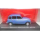 RENAULT 4 SHOPPING BELGICA 1 :43 4L COLLECTION HACHETTE IXO