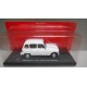 RENAULT 4 GTL 1984 PAPE FRANÇOIS 1:43 4L COLLECTION HACHETTE IXO