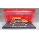RENAULT 4 SUISSAQUATRE 1:43 4L COLLECTION HACHETTE IXO