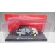 RENAULT 4 BI-FACE PEACE & LOVE 1:43 4L COLLECTION HACHETTE IXO