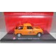 RENAULT 4 RAID-AFRI-4L 1:43 4L COLLECTION HACHETTE IXO