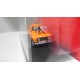 RENAULT 4 RAID-AFRI-4L 1:43 4L COLLECTION HACHETTE IXO