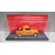 RENAULT 4 RAID-AFRI-4L 1:43 4L COLLECTION HACHETTE IXO