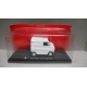 RENAULT 4 V.U.L. SOVAM 1:43 4L COLLECTION HACHETTE IXO