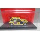 RENAULT 4 PETER GOLDRING COLOMBIA 1:43 4L COLLECTION HACHETTE IXO