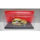 RENAULT 4 PETER GOLDRING COLOMBIA 1:43 4L COLLECTION HACHETTE IXO