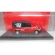 RENAULT 4 RODEO RALLY INFERNAL 1:43 4L COLLECTION HACHETTE IXO