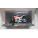 HONDA RC213V 2021 ALEX MARQUEZ MOTO GP 1:18 ALTAYA IXO RETRO ROTO